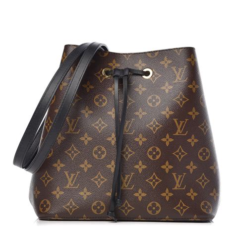 louis vuitton noeneo|Louis Vuitton monogram neonoe.